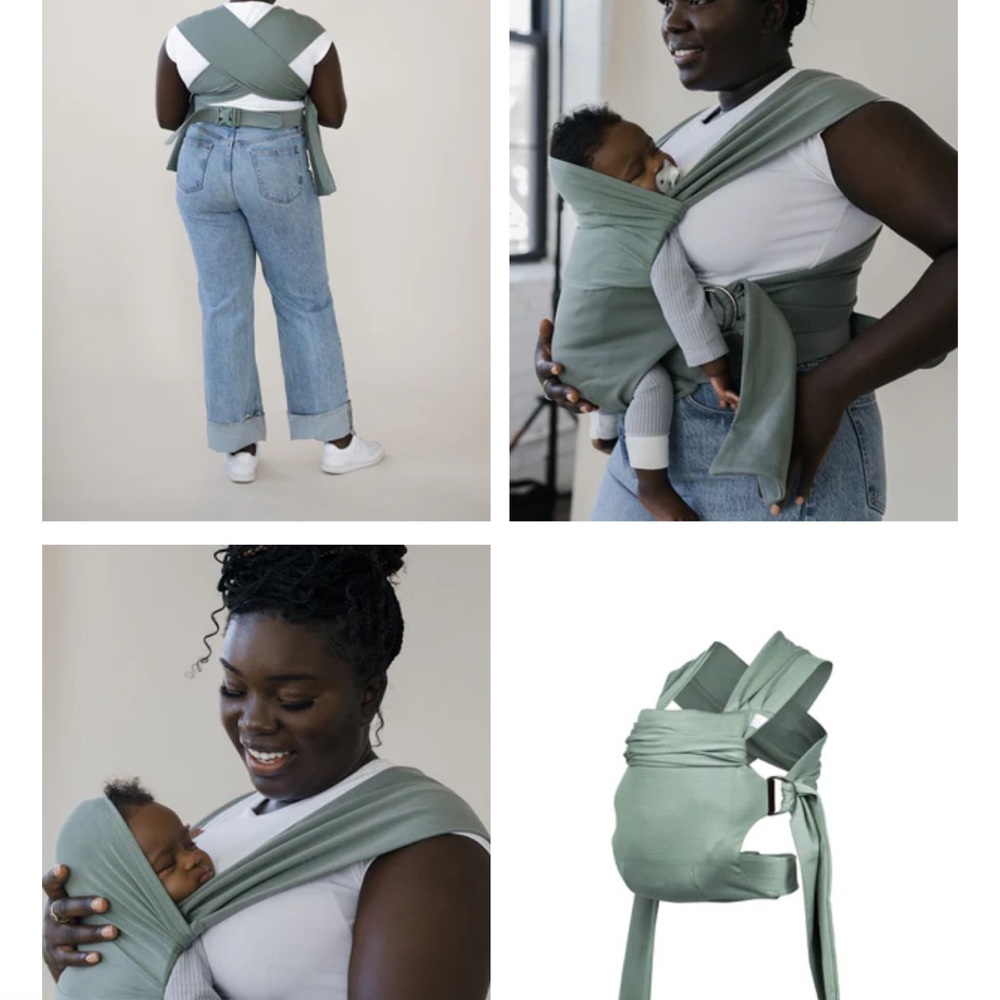 Lalabu wrap